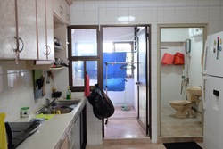 Blk 758 Woodlands Avenue 6 (Woodlands), HDB 5 Rooms #160693552